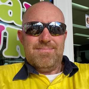 Meet your Posher, Paul